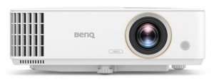 BenQ TH685i проектор портативный, FullHD ( 1920x1080), поддержка 4K, 3 500 ANSI лм, проекц. соотнош. 1,13-1,46 от музыкального магазина МОРОЗ МЬЮЗИК