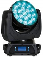 Картинка SILVER STAR SS631XCE CYAN6000XE MK4 поворотная «голова» WASH, 19х20W RGBW Osram LED, oom 8'-40' от музыкального магазина МОРОЗ МЬЮЗИК SILVER STAR SS631XCE CYAN6000XE MK4 поворотная «голова» WASH, 19х20W RGBW Osram LED, oom 8'-40' от музыкального магазина МОРОЗ МЬЮЗИК