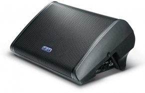 FBT StageMaxX 12MA Black активный монитор 400Вт+100Вт RMS, DSP процессор, 550x298x392 мм, 13 кг от музыкального магазина МОРОЗ МЬЮЗИК