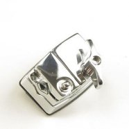 TAMA MTB30-2 дополнительный зажим 10.5MM (для MTB30) от музыкального магазина МОРОЗ МЬЮЗИК
