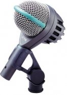 AKG D112MKII микрофон для озвучивания басовых инструментов/бас-барабана динамический кардиоидный от музыкального магазина МОРОЗ МЬЮЗИК