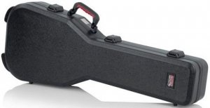 GATOR GTSA-GTRSG - пластиковый кейс для гитар типа Gibson SG от музыкального магазина МОРОЗ МЬЮЗИК