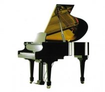 Samick SIG54D EBHP - рояль, 101x148x161, 310кг, цвет-черный, полир. от музыкального магазина МОРОЗ МЬЮЗИК