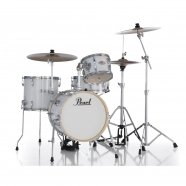 Pearl MT564/ C-D33 Ударная установка из 4-х барабанов; держатель тома, педаль, стойка хай-хет / малый / наклонная стойка под тарелку в комплекте от музыкального магазина МОРОЗ МЬЮЗИК