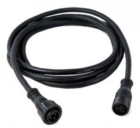 КОММУТАЦИЯ, РАЗЪЕМЫ, ПЕРЕХОДНИКИ Involight IP DMX 5m кабель- удлинитель DMX 5м (DMX Extension cable 5М)