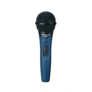 Audio-Technica MB1k вокальный узконапр. микрофон, серия Midnight Blues® , 80Гц-12кГц, 2.2 mV/Pa, c в от музыкального магазина МОРОЗ МЬЮЗИК