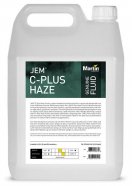 Martin C-Plus Haze Fluid 5 L жидкость для генератора тумана Jem Compact Hazer Pro, молекулярная на воднаой основе не оставляет следов от музыкального магазина МОРОЗ МЬЮЗИК