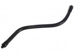 Soundking DE041B гибкий держатель для микрофона (гусиная шея), резьба 3/8"-3/8", диаметр 15 мм., длина 400 мм (16"), цвет чёрный от музыкального магазина МОРОЗ МЬЮЗИК