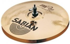 SABIAN 14'' B8 PRO MEDIUM HATS ударный инструмент, тарелка типа hi-hat (пара) от музыкального магазина МОРОЗ МЬЮЗИК