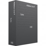 Ableton Live 10 Suite Edition Программное обеспечение Ableton Live 10 Suite Edition, комплект включает дистрибутив на USB флэш накопителе и серийный н от музыкального магазина МОРОЗ МЬЮЗИК