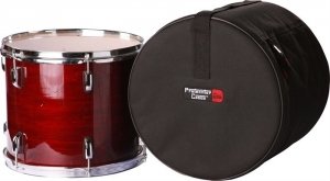 GATOR GP-2218BD - нейлоновая сумка для бас-барабана 22"х18" от музыкального магазина МОРОЗ МЬЮЗИК