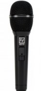 Electro-Voice ND76S - Кардиоидный динамический вокальный микрофон с выключателем от музыкального магазина МОРОЗ МЬЮЗИК