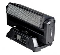 Картинка Involight DSB560 вращающаяся LEDпанель 5x 60Вт LED RGBW,1280x 0.2Вт LED RGB, DMX/ Art-net от музыкального магазина МОРОЗ МЬЮЗИК Involight DSB560 вращающаяся LEDпанель 5x 60Вт LED RGBW,1280x 0.2Вт LED RGB, DMX/ Art-net от музыкального магазина МОРОЗ МЬЮЗИК