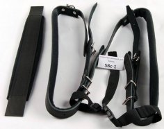 Картинка Lutner LSBc-1(390) Комплект ремней для баяна от музыкального магазина МОРОЗ МЬЮЗИК Lutner LSBc-1(390) Комплект ремней для баяна от музыкального магазина МОРОЗ МЬЮЗИК