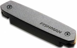 Fishman PRO-NEO-D02 Neo-D Гитарный магнитный звукосниматель хамбакер от музыкального магазина МОРОЗ МЬЮЗИК