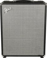 FENDER RUMBLE 200 COMBO (V3) басовый комбо, мощность 200 Вт, динамик 1x15 ” Eminence® Ceramic Magnet Speaker, масса 15 кг от музыкального магазина МОРОЗ МЬЮЗИК