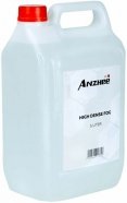Картинка Anzhee HIGH DENSE FOG Жидкость для производства дыма высокой плотности белого цвета от музыкального магазина МОРОЗ МЬЮЗИК Anzhee HIGH DENSE FOG Жидкость для производства дыма высокой плотности белого цвета от музыкального магазина МОРОЗ МЬЮЗИК