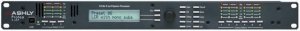 Ashly 3.6SP цифровой контроллер акустических систем 3 входа / 6 выходов, USB, RS-232 от музыкального магазина МОРОЗ МЬЮЗИК