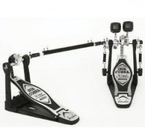 TAMA HP600DTW IRON COBRA 600 TWIN PEDAL - двойная педаль для барабана (с двойной цепью) от музыкального магазина МОРОЗ МЬЮЗИК