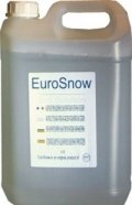SFAT CAN 5 L EUROSNOW STANDART жидкость для производства снега. готовая к использыванию, cтандарт, хлопья большого размера канистра 5 л от музыкального магазина МОРОЗ МЬЮЗИК