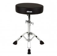 dDrum DRXT599 - стул для барабанщика от музыкального магазина МОРОЗ МЬЮЗИК