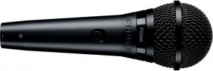 SHURE PGA58-XLR-E кардиоидный вокальный микрофон c выключателем, с кабелем XLR -XLR  от музыкального магазина МОРОЗ МЬЮЗИК