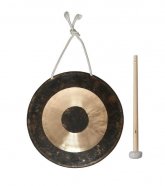 Гонг DEKKO TQ-25 от музыкального магазина МОРОЗ МЬЮЗИК