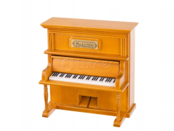 Картинка M-M1 Музыкальная шкатулка "Пианино", дерево, Rin от музыкального магазина МОРОЗ МЬЮЗИК M-M1 Музыкальная шкатулка "Пианино", дерево, Rin от музыкального магазина МОРОЗ МЬЮЗИК