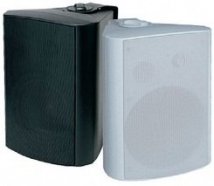 Картинка VOLTA VISTA-30TB настенный 2-х полосный громкоговоритель, 30 Вт/100 В, 100-20 000 Гц, 30 Вт -15 Вт -7,5 Вт -3,75 Вт - 8 Ом от музыкального магазина МОРОЗ МЬЮЗИК VOLTA VISTA-30TB настенный 2-х полосный громкоговоритель, 30 Вт/100 В, 100-20 000 Гц, 30 Вт -15 Вт -7,5 Вт -3,75 Вт - 8 Ом от музыкального магазина МОРОЗ МЬЮЗИК