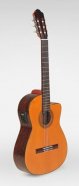 Картинка Esteve 3CE CD Satin классическая гитара со звукоснимателем 4/4, массив кедра/ сапелли, Fishman от музыкального магазина МОРОЗ МЬЮЗИК Esteve 3CE CD Satin классическая гитара со звукоснимателем 4/4, массив кедра/ сапелли, Fishman от музыкального магазина МОРОЗ МЬЮЗИК