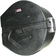 GATOR GPR-1405.5SD - пластиковый кейс для малого барабана 14"х5,5", усиленный от музыкального магазина МОРОЗ МЬЮЗИК