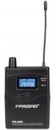 PASGAO PR90R риемник для систем индивидуального мониторинга PR90, 584-607 МГц от музыкального магазина МОРОЗ МЬЮЗИК