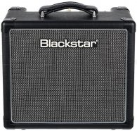 Blackstar HT-1R MK II (СПЕЦ ЦЕНА) ламповый комбо для электрогитары. 1W. 2 канала. Встроенный ревер. от музыкального магазина МОРОЗ МЬЮЗИК
