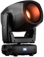 DTS ALCHEMY 7 поворотная голова с линзой Френеля, LED RGBALC 800Вт., 9800 Лм, зум 10-47 градусов, бим шейпер, линейный CTC от музыкального магазина МОРОЗ МЬЮЗИК