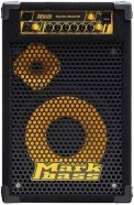 Markbass CMD103H Басовый комбоусилитель, динамики: 12"+1" HF 500 Вт 8 Ом от музыкального магазина МОРОЗ МЬЮЗИК