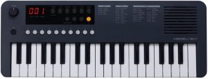 Medeli MK37 синтезатор 37 клавиш мини, 64 полифония, 200 тембров, 120 стилей от музыкального магазина МОРОЗ МЬЮЗИК