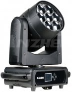 Картинка PROCBET RAVEN WASH 7x40 cветодиодный вращающийся прожектор WASH 7x40. BEAM WASH / LED 7x40 Вт. / 3°- 40° / RGBW / моторизированный зум / Русский язык от музыкального магазина МОРОЗ МЬЮЗИК PROCBET RAVEN WASH 7x40 cветодиодный вращающийся прожектор WASH 7x40. BEAM WASH / LED 7x40 Вт. / 3°- 40° / RGBW / моторизированный зум / Русский язык от музыкального магазина МОРОЗ МЬЮЗИК