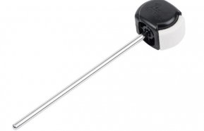 Pearl DB-100 колотушка педали для бас барабана, двухсторонняя от музыкального магазина МОРОЗ МЬЮЗИК