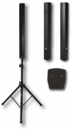 B&A BA-312FS stick Звуковая колонна "вертикальный линейный массив", 12*3.3", 500 Вт, 100-20000 Гц, 126 дБ SPL, 6 Ом. от музыкального магазина МОРОЗ МЬЮЗИК