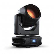 DTS ALCHEMY 3 поворотная голова с линзой Френеля, LED RGBALC 300Вт, 6600 Лм, CRI> 98, зум: 14.1°-45.2°, бим шейпер, линейный CTC от музыкального магазина МОРОЗ МЬЮЗИК