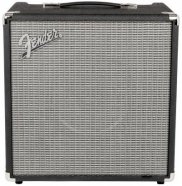 FENDER RUMBLE 40 COMBO (V3) басовый комбо, мощность 40 Вт, динамик 10' Fender® Special Design от музыкального магазина МОРОЗ МЬЮЗИК