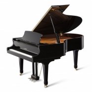 KAWAI SK-6L M/PEP рояль премиум клас, 214х154х102, 382 кг.,чёрный полированый, механизм Millennium III от музыкального магазина МОРОЗ МЬЮЗИК