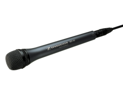 Sennheiser MD 46 высококачественный динамический микрофон с кардиоидной характеристикой от музыкального магазина МОРОЗ МЬЮЗИК