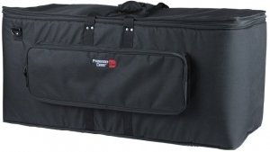 GATOR GP-EKIT3616-B - нейлоновая сумка для электронной барабанной установки и аксессуаров от музыкального магазина МОРОЗ МЬЮЗИК