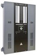 IMLIGHT PD 24-3 (V) RDM шкаф диммерный цифровой, 24 канала по 16А, вводные автоматы, автоматы SCHRACK, дроссели, DMX-512A, RDM от музыкального магазина МОРОЗ МЬЮЗИК