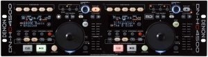 DENON DN-HC4500E2/USB MIDI - аудио контроллер от музыкального магазина МОРОЗ МЬЮЗИК