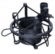 Superfix XMJ1B-X Амортизатор для микрофона от музыкального магазина МОРОЗ МЬЮЗИК