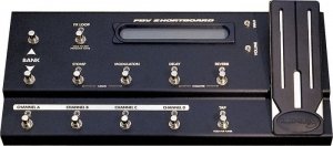 LINE 6 FBV SHORTBOARD USB ножной контроллер, переключение пресетов, специальные функции, педаль эксп от музыкального магазина МОРОЗ МЬЮЗИК