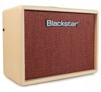 Blackstar Debut 15 комбо гитарный транзисторный 15Вт, 2х3", DELAY, MP3 / Line In, масса 4.6 кг от музыкального магазина МОРОЗ МЬЮЗИК