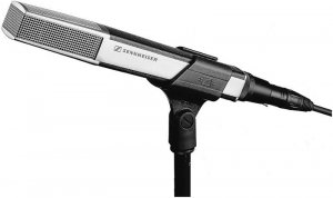 Sennheiser MD 441-U динамический микрофон, с 5 позиционным фильтром, суперкардиоидный от музыкального магазина МОРОЗ МЬЮЗИК